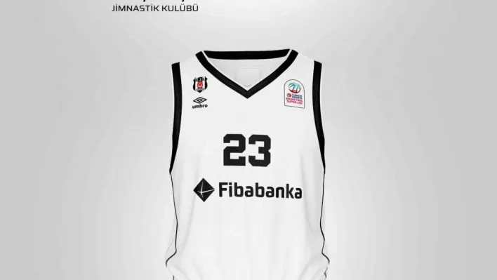 Beşiktaş'a yeni sponsor