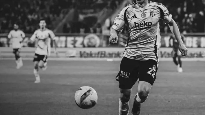 Beşiktaş, Bakhtiyor Zainutdinov ile yollarını ayırdı