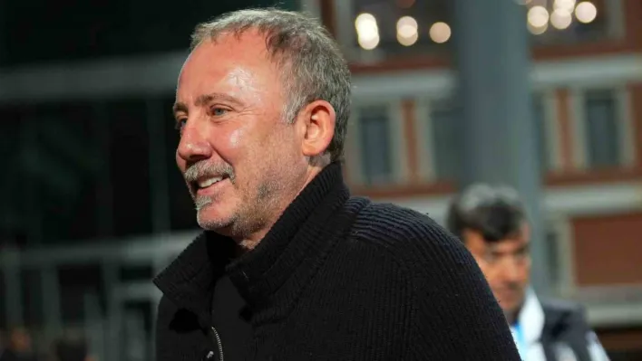 Beşiktaş'ın derbilerdeki en büyük kozu Sergen Yalçın