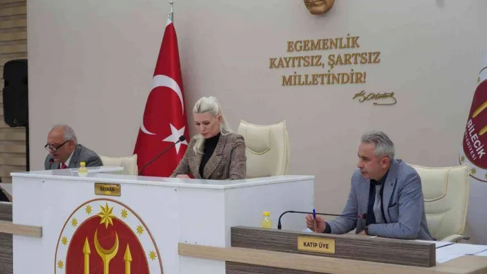 Beşiktaş mahallesine 'Kadın Spor ve Yaşam Merkezi' müjdesi