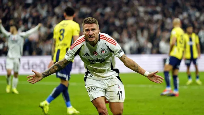 Beşiktaş, son 10 derbide 4 galibiyet aldı