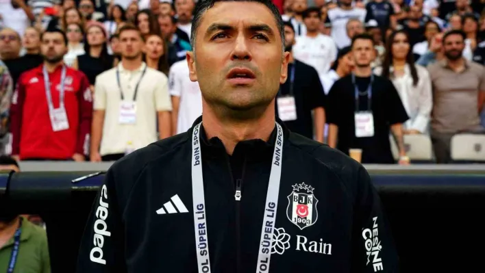 Beşiktaş'ta en güçlü aday Burak Yılmaz