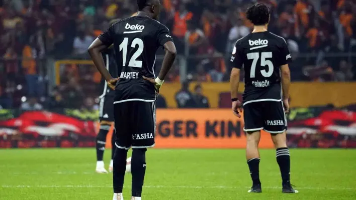 Beşiktaş'ta seçim belirsizliği, kötü sonuçlarla birleşti