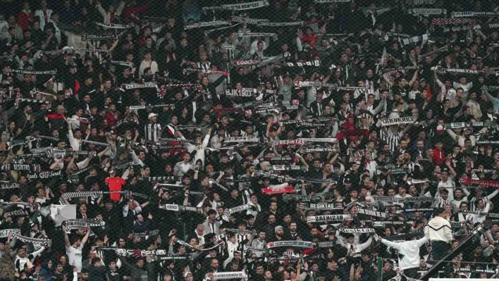 Beşiktaş, Tüpraş Stadyumu'ndaki derbilerde üstün