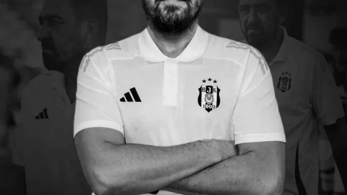Beşiktaş U17 Akademi Teknik Sorumlusu Hikmet Çapanoğlu hayatını kaybetti