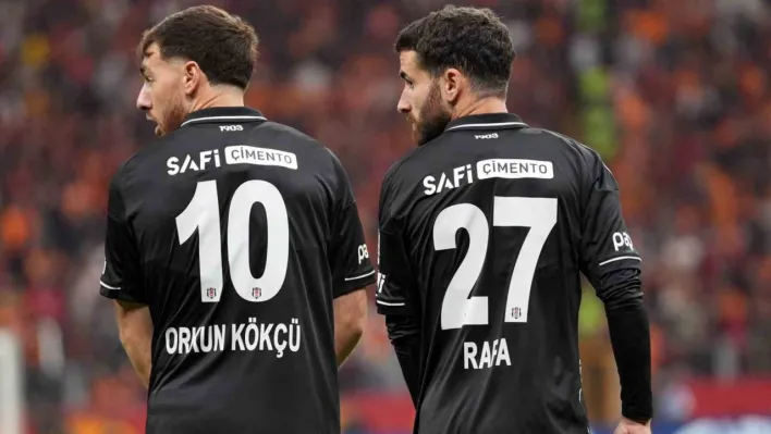 Beşiktaş, yenilmezlik serisini 3 maça çıkardı