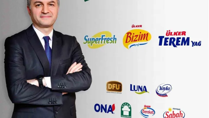 Besler'in konsolide cirosu 2025'in ilk 9 ayında 22,4 milyar TL oldu