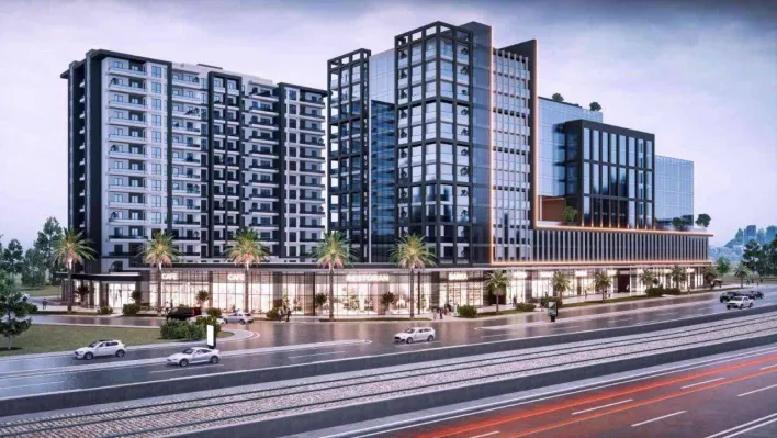 Beşyol uzlaşıyla dönüşüyor