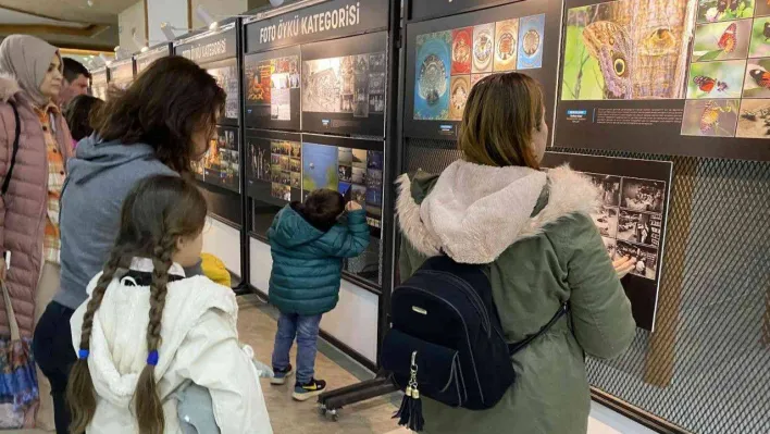 Beykoz Belediyesi 4. Fotoğraf Yarışması'nda ödüller sahiplerini buldu