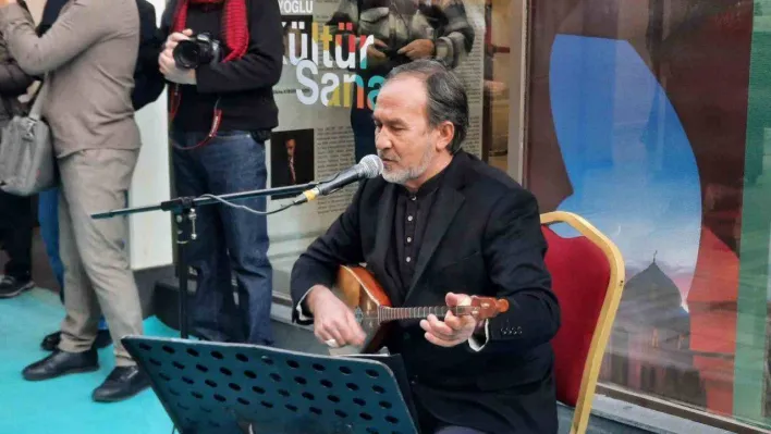 Beyoğlu Belediye Başkanı Yıldız: 'Beyoğlu güvenlidir, İstanbul güvenlidir'