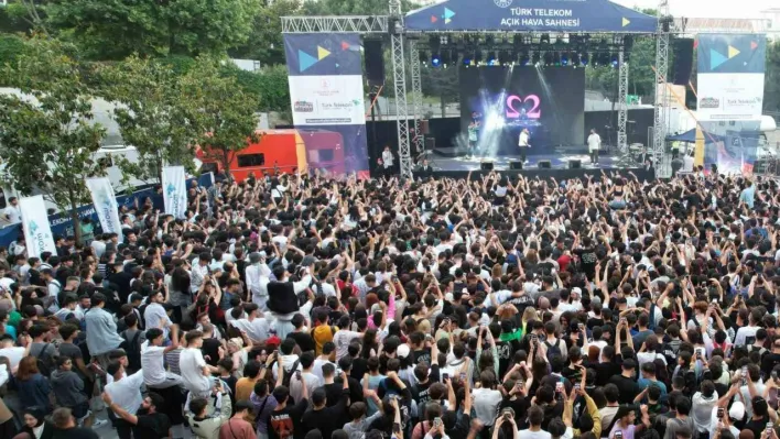 Beyoğlu Kültür Yolu Festivali'ne geri sayım başladı