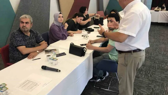 Beyoğlu'nda iklim değişikliği eylem planı hayata geçiriliyor