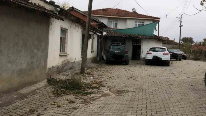 Biga'da kardeş kavgası cinayetle bitti: Abisini boğarak öldürdü