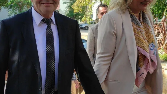 Bilecik Belediyesi'nde yaşanan rüşvet olayı ile ilgili davada 4'üncü duruşma görüldü