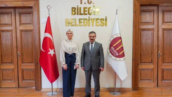 Bilecik için güvenlik ilk sırada geliyor