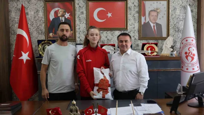 Bilecik'in Taekwondo başarısı Ankara'da tescillendi