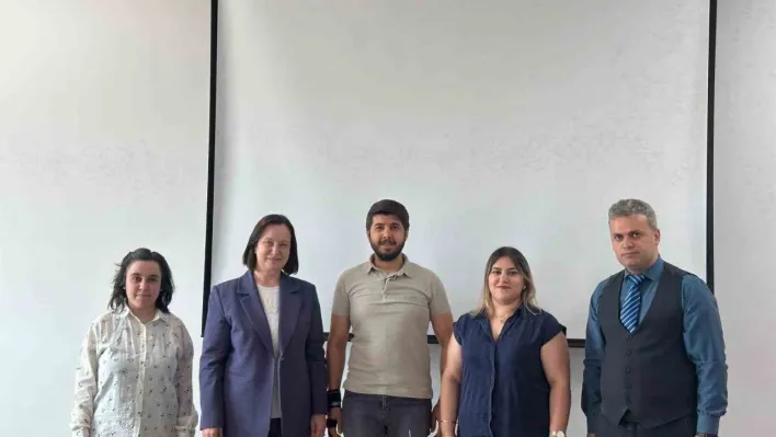 Bilecik Şeyh Edebali Üniversitesi'nde bilimsel eğitim atağı