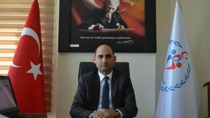 Bilecik'te 'Cumhuriyetimizin 100. Yıl Kutlamaları Kamu Spor Oyunları' projesi düzenlenecek