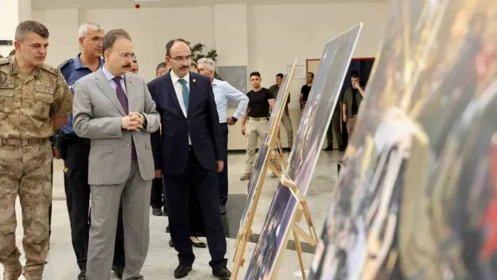 Bilecik'te 'Türkiye Yüzyılının Kahramanları' adlı konferans düzenlendi