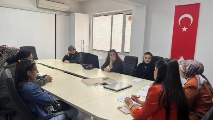 Bilecik'te 'Yaşlılık ve toplumsal hayat' söyleşisi düzenlendi