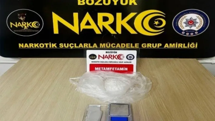 Bilecik'te 13 ayrı noktaya uyuşturucu operasyonu