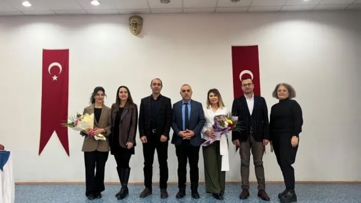 Bilecik'te ailelere yönelik farkındalık eğitimi verildi