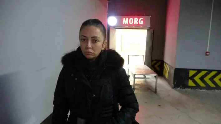 Bilecik'te hastane morgunda cenazeler karışınca olanlar oldu