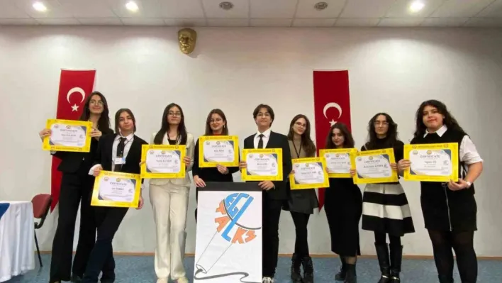 Bilecik'te yabancı dil konferansı