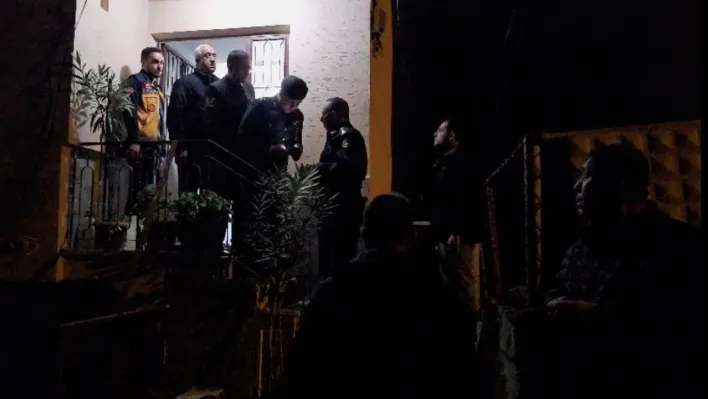 Bilecik Valisi Sözer, Şehit Astsubay Üstçavuş İlhan Ongan'ın baba ocağını ziyaret etti