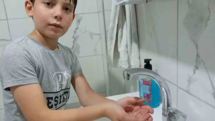 Bilecik yine susuz kaldı