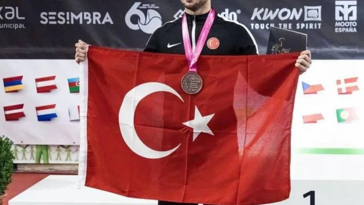 Bilecikli sporcular Milli takıma seçildi