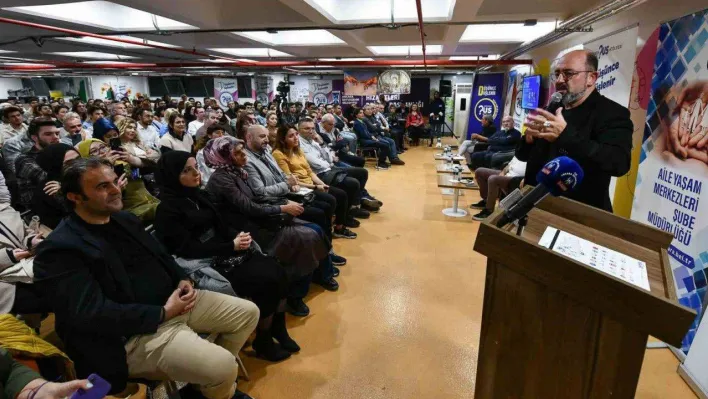 Bilim, kültür ve sanatın yeni adresi: Genç Akademi Kafe Sıhhiye