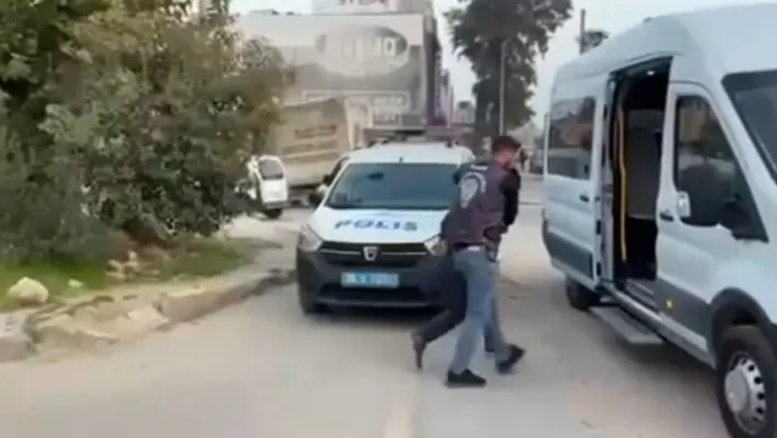 Bilişim dolandırıcılarına  eş zamanlı şafak operasyonu