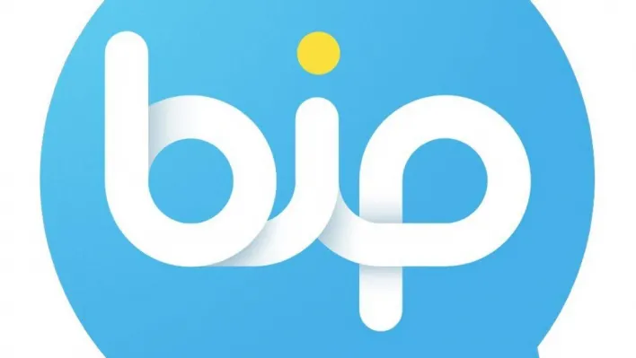 BiP'te 10 ayda 102 milyar mesajlaşma yapıldı