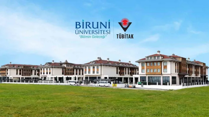Biruni Üniversitesi, vakıf üniversiteleri arasında 5'inci kez Türkiye birincisi