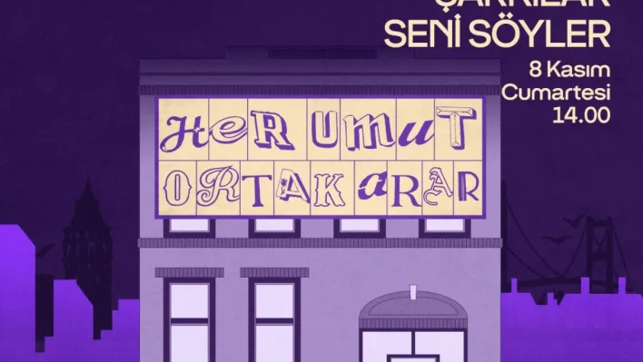 BlackBox'ın kasım ayı programı açıklandı