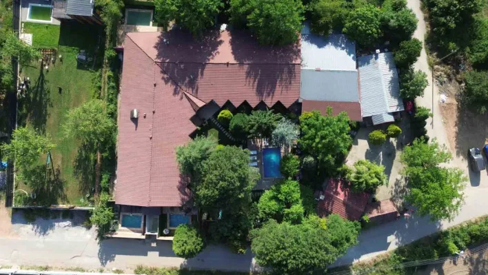 Bodrum adisyonlarına karşı Kartepe'de 3 bin TL'ye tatil fırsatı