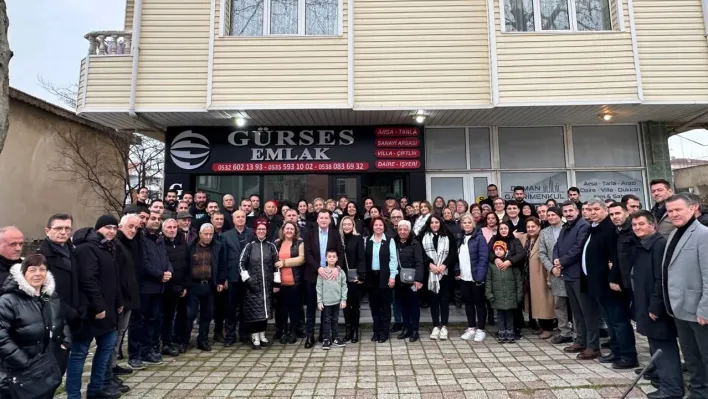 Bora Balcıoğlu, Silivri'nin Her Köşesinde