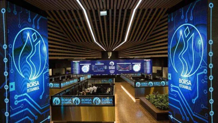 Borsa güne yükselişle başladı