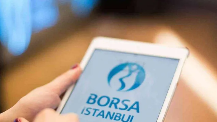 Borsa günü düşüşle tamamladı