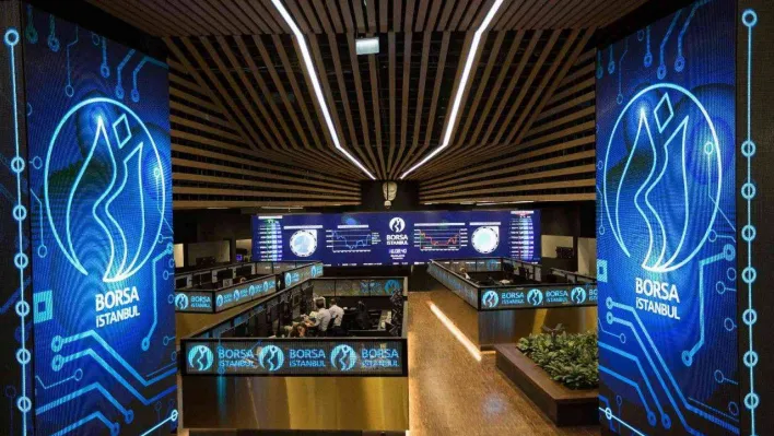 Borsa günü yükselişle kapattı