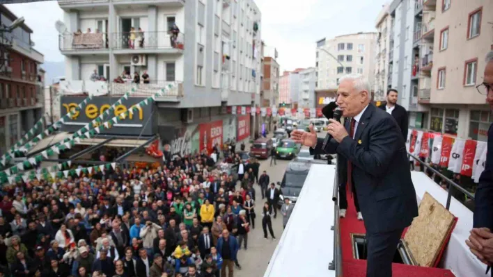 Bozbey: 'Sandıklarda şu an hiçbir sorunumuz yok'