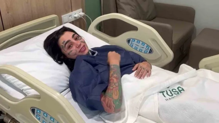 Brezilyalı fenomenin İstanbul'da geçirdiği ameliyat ölümle sonuçlandı