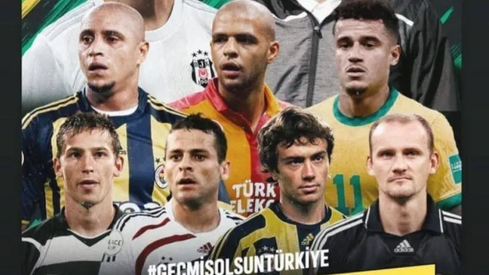 Brezilyalı futbolcular, yardım yayını düzenleyecek