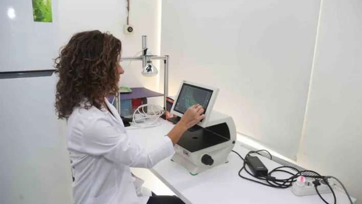 BTÜ'den aftlara hızlı ve doğal çözüm