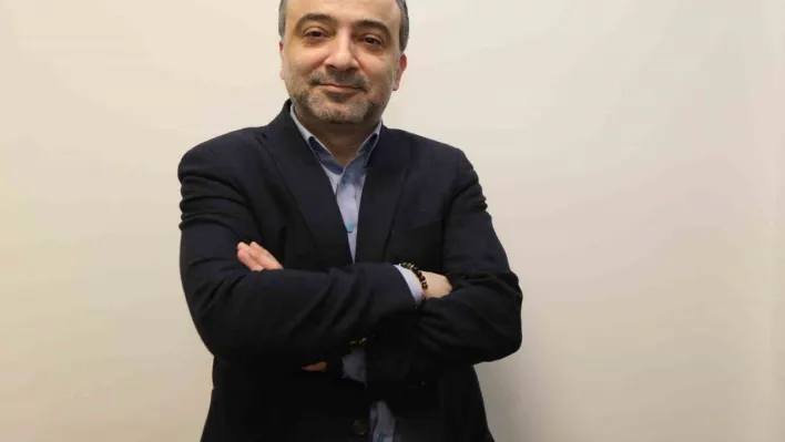 BTÜ'den su krizine karşı yer altı barajı çözümü