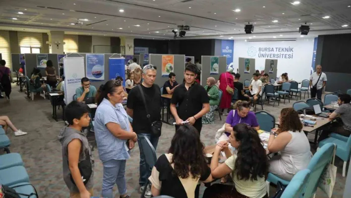 BTÜ tercih günleri başlıyor