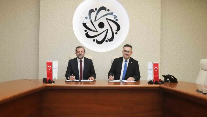 BTÜ ve Gürsu Belediyesi'nden istihdam için güç birliği