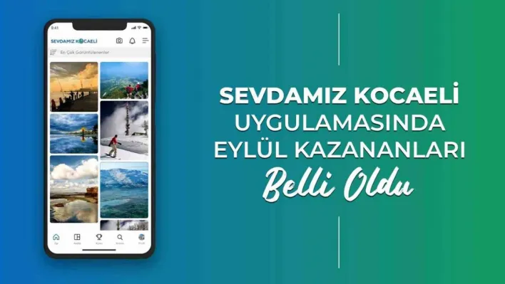 Bu dijital fotoğraf platformu Kocaeli'nin arşivini oluşturuyor