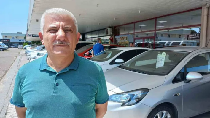Bu uygulama otomobil sektörünün kanayan yarasına neşter vuracak